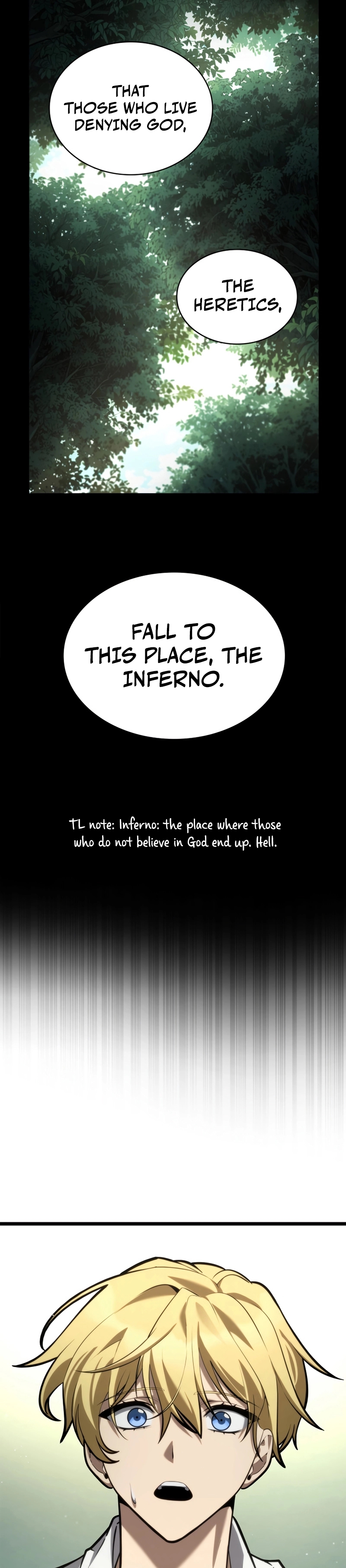 Read Infinite Mage Manga Online