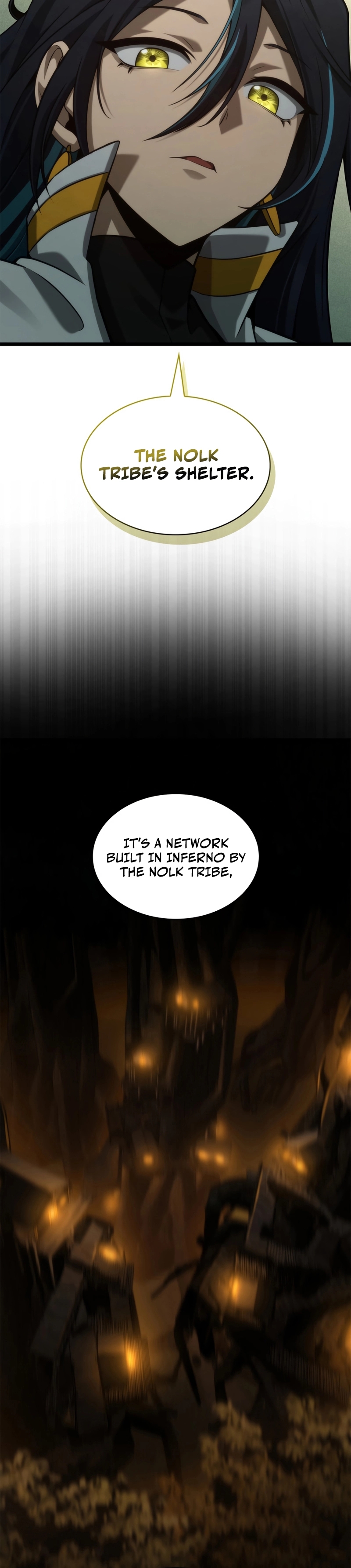 Read Infinite Mage Manga Online