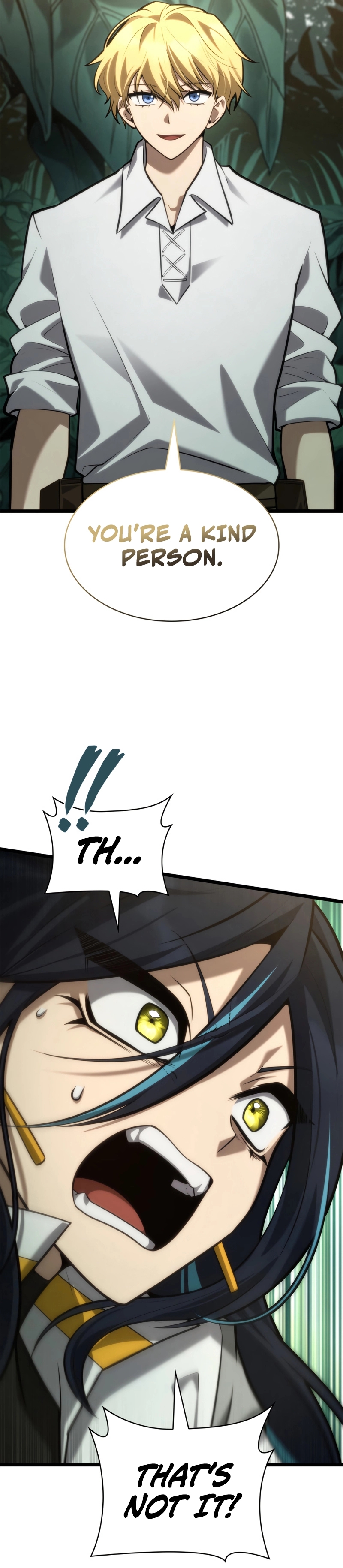 Read Infinite Mage Manga Online