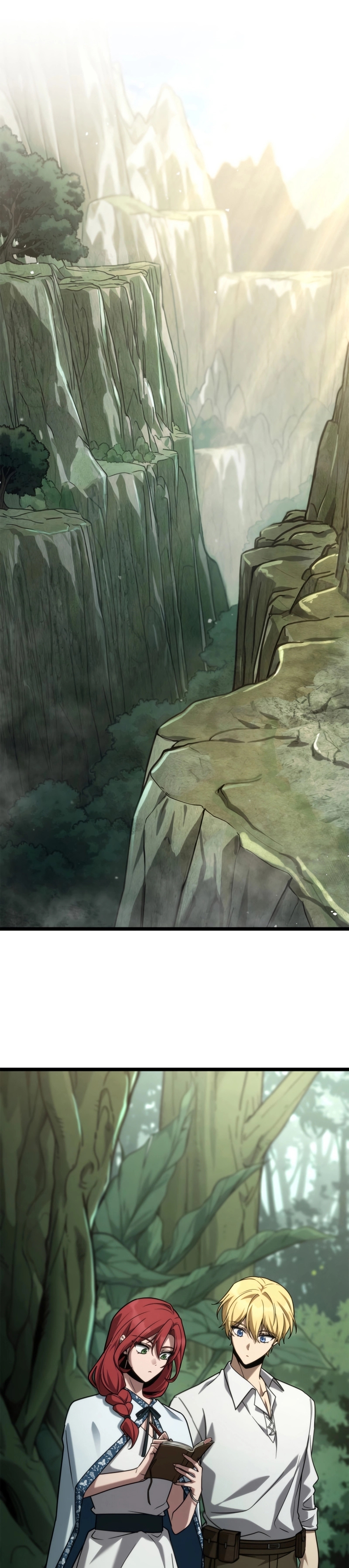 Read Infinite Mage Manga Online