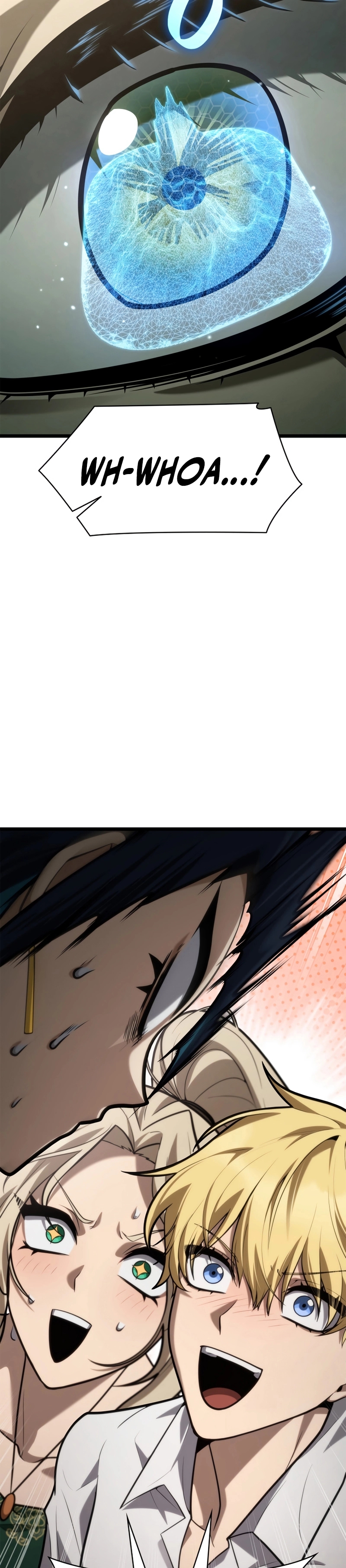 Read Infinite Mage Manga Online