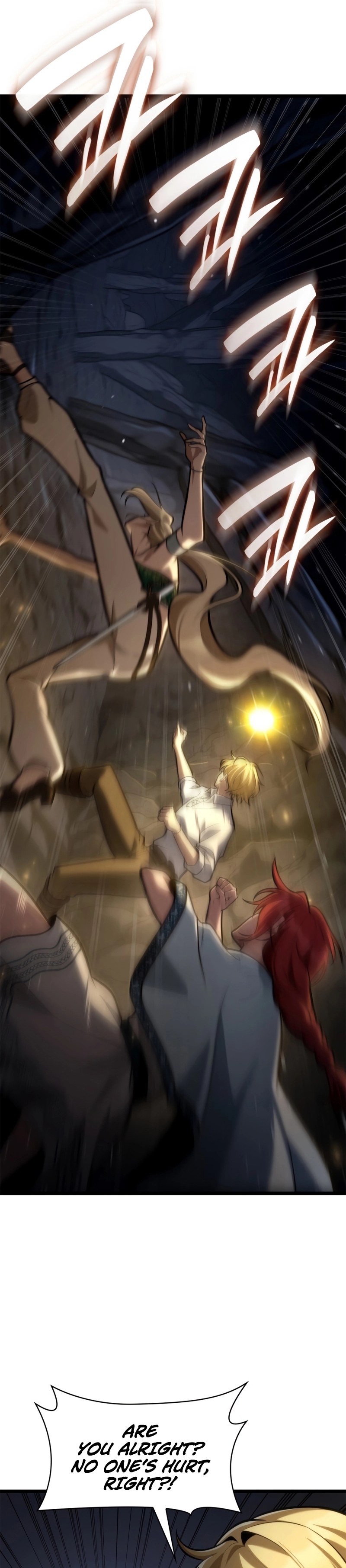 Read Infinite Mage Manga Online