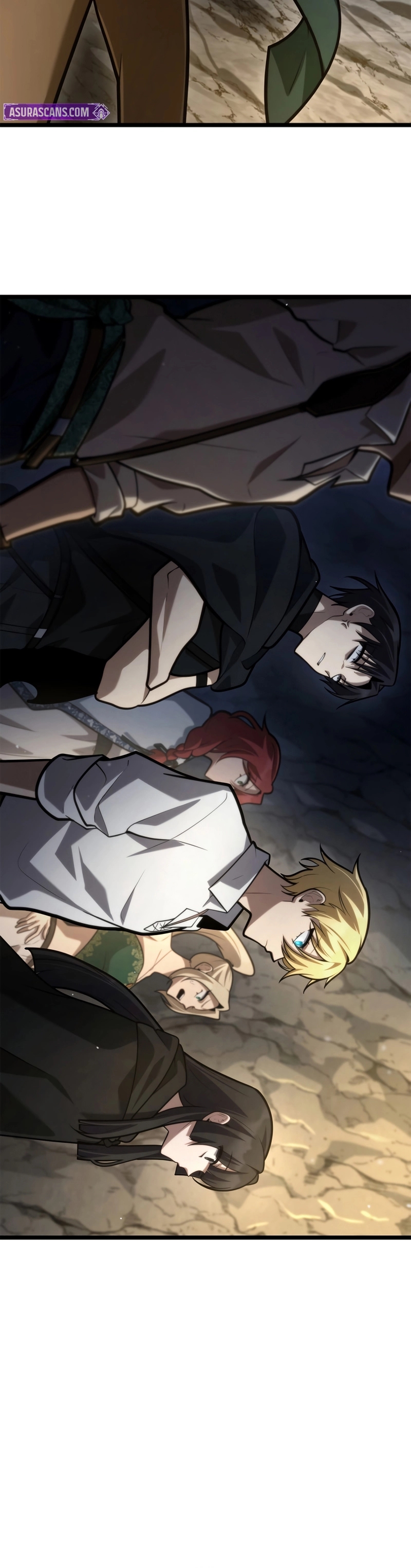 Read Infinite Mage Manga Online