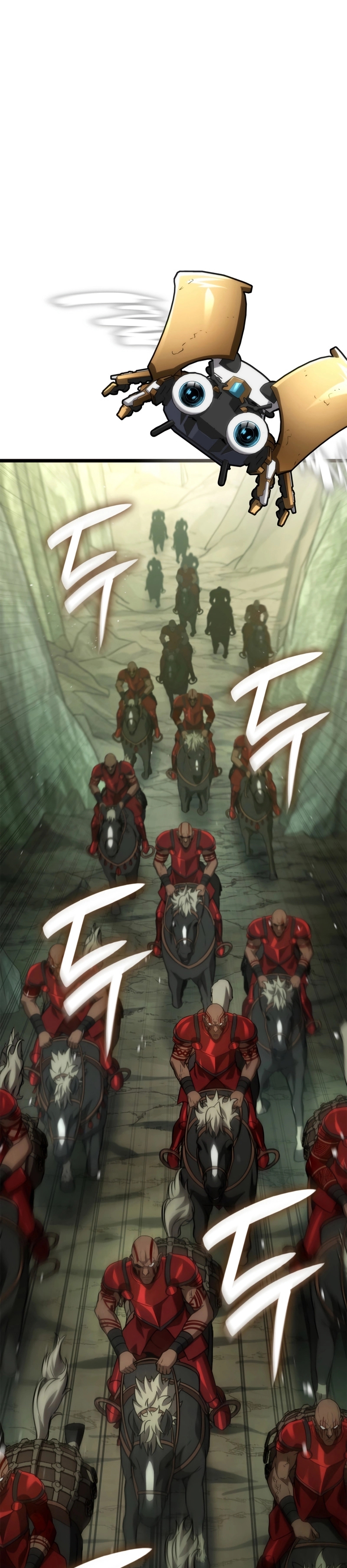 Read Infinite Mage Manga Online