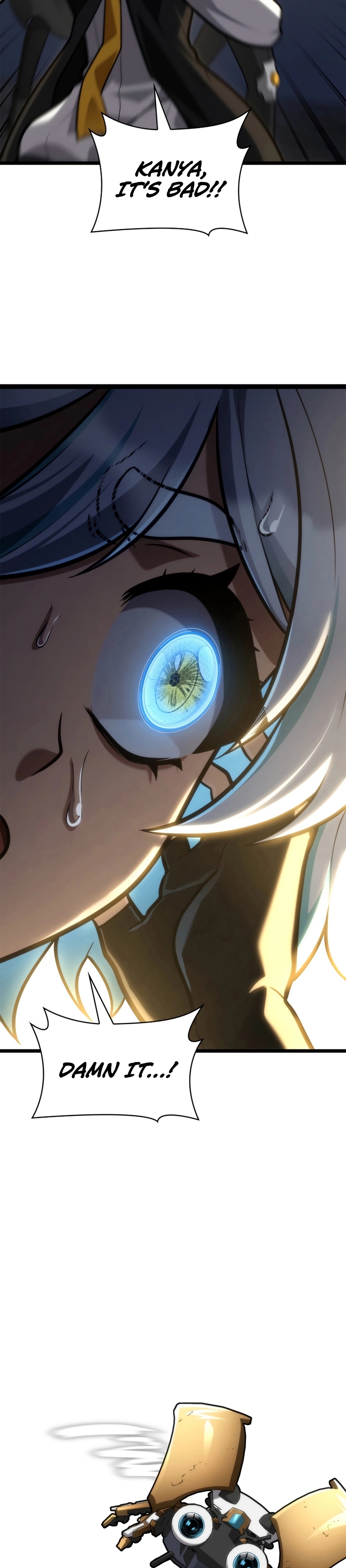 Read Infinite Mage Manga Online