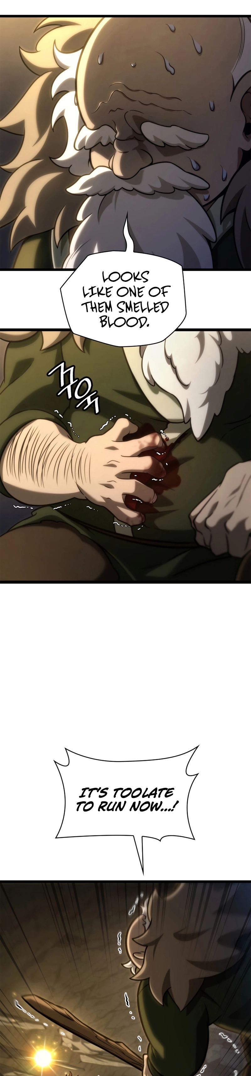 Read Infinite Mage Manga Online