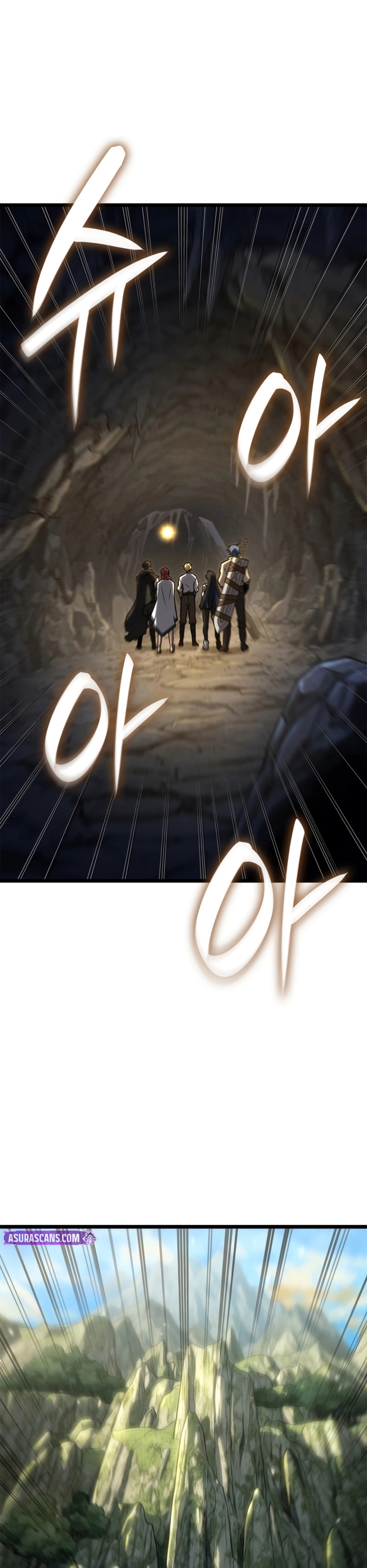 Read Infinite Mage Manga Online