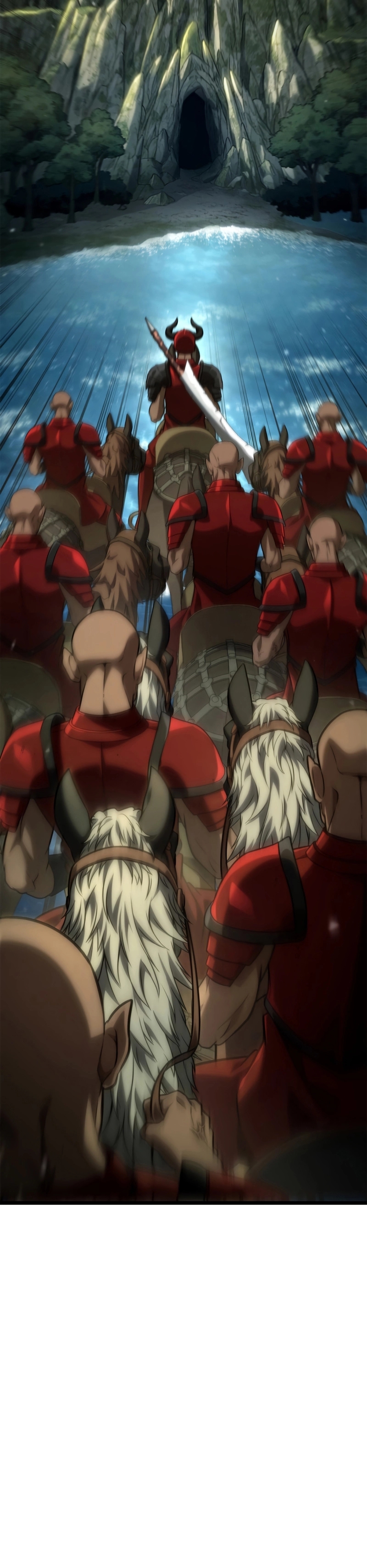 Read Infinite Mage Manga Online