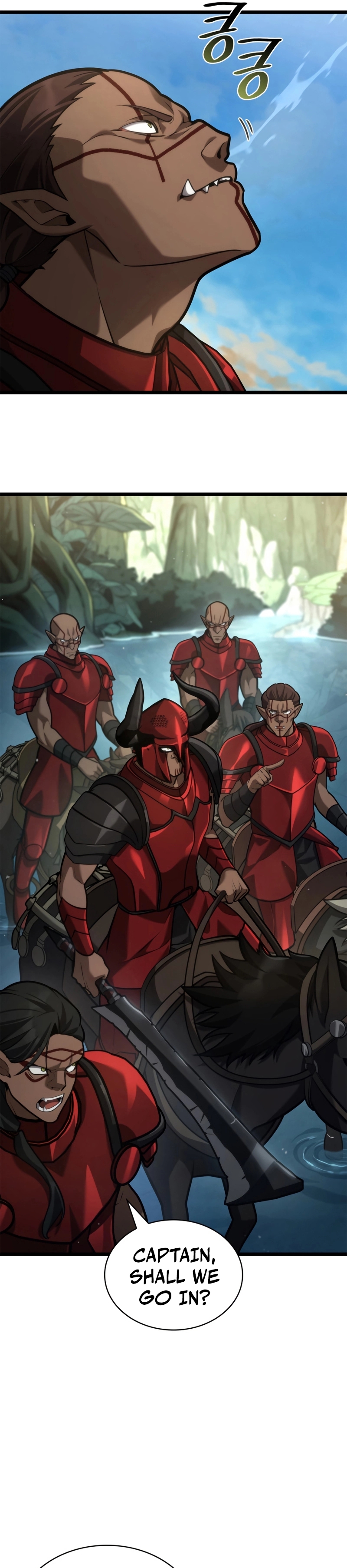 Read Infinite Mage Manga Online