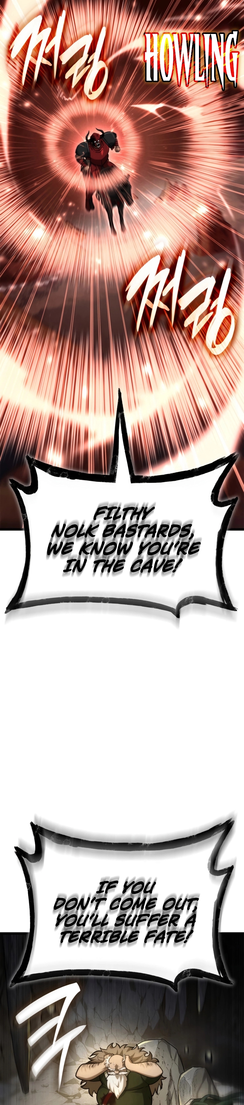 Read Infinite Mage Manga Online