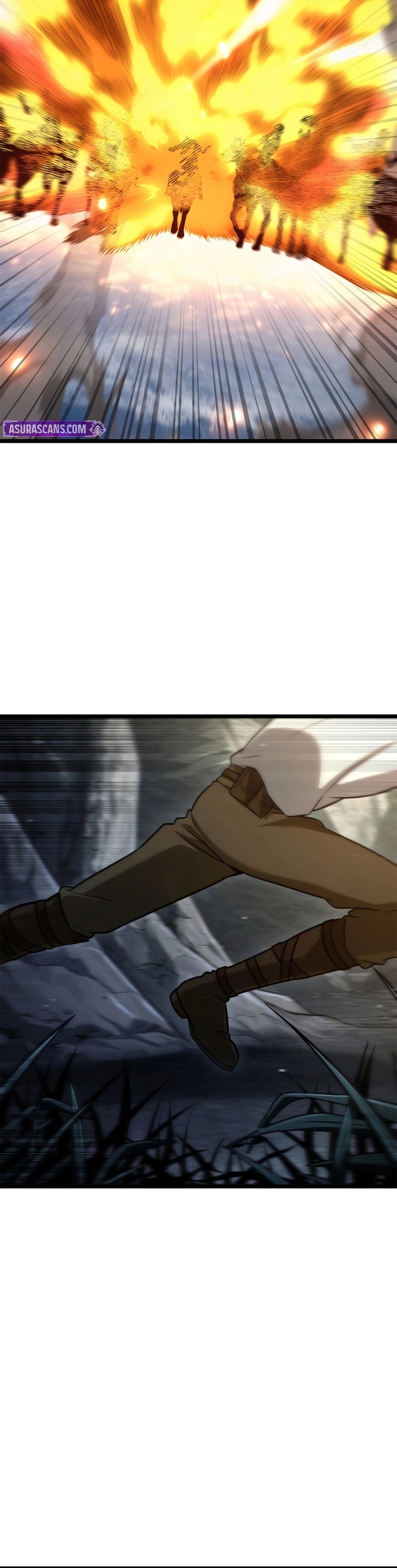 Read Infinite Mage Manga Online