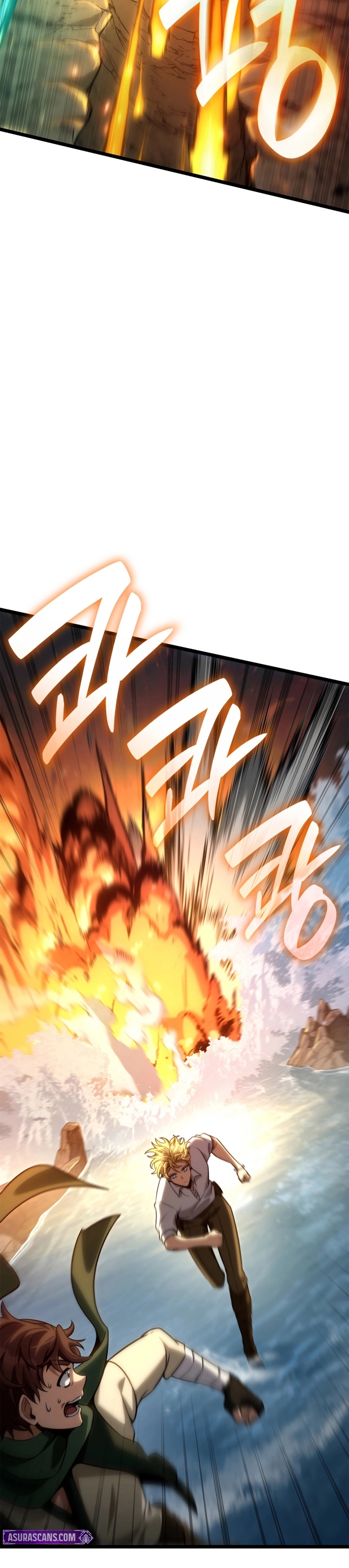 Read Infinite Mage Manga Online