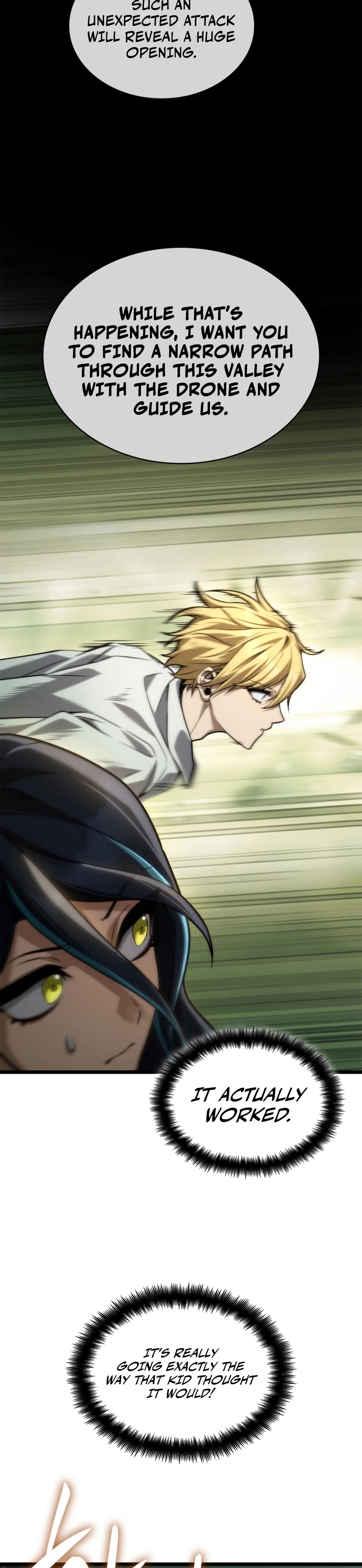 Read Infinite Mage Manga Online