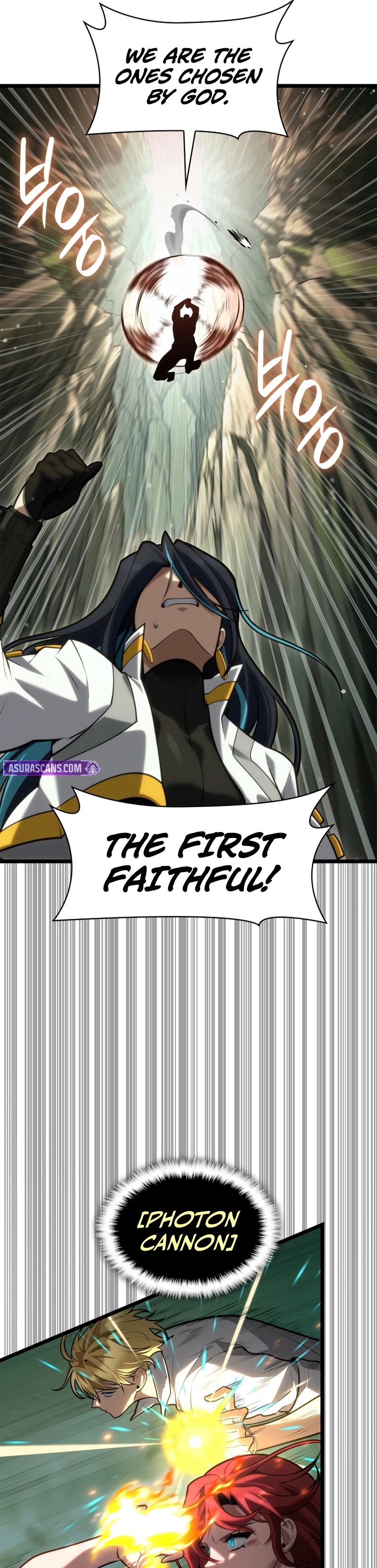 Read Infinite Mage Manga Online