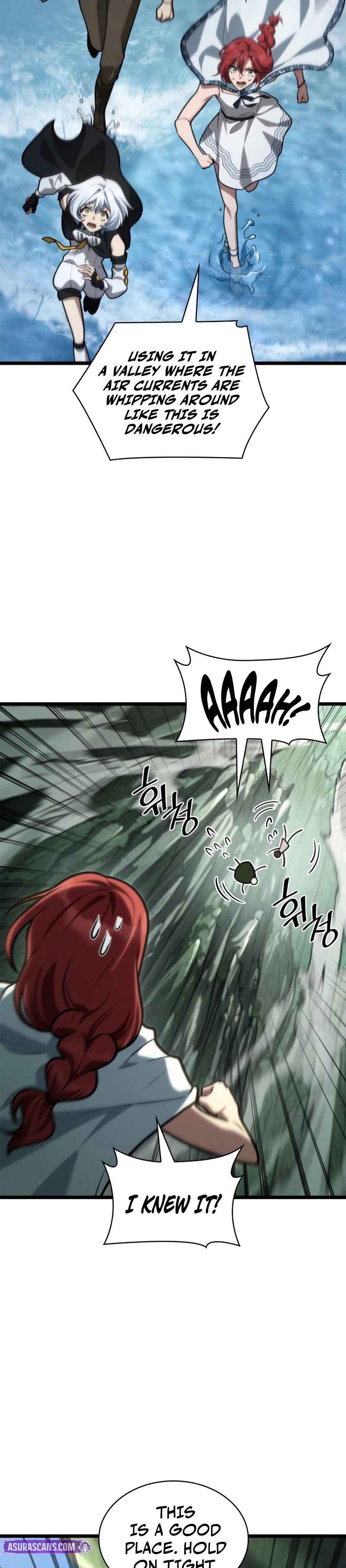 Read Infinite Mage Manga Online