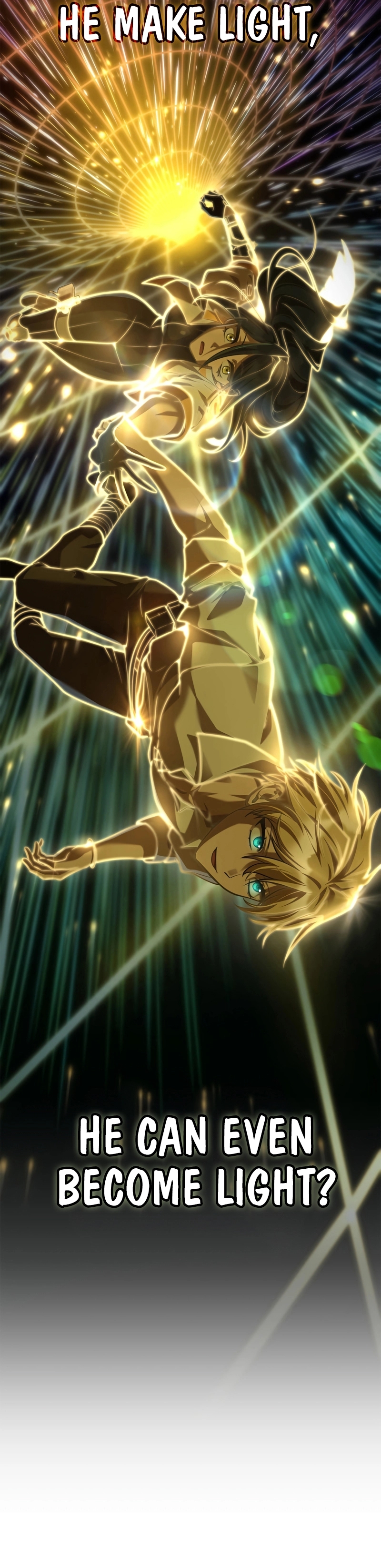 Read Infinite Mage Manga Online