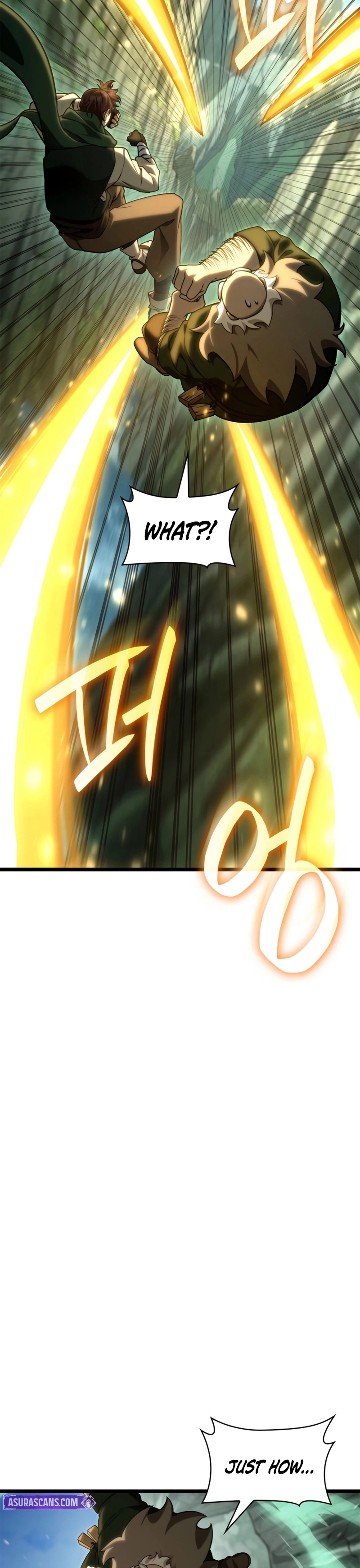 Read Infinite Mage Manga Online