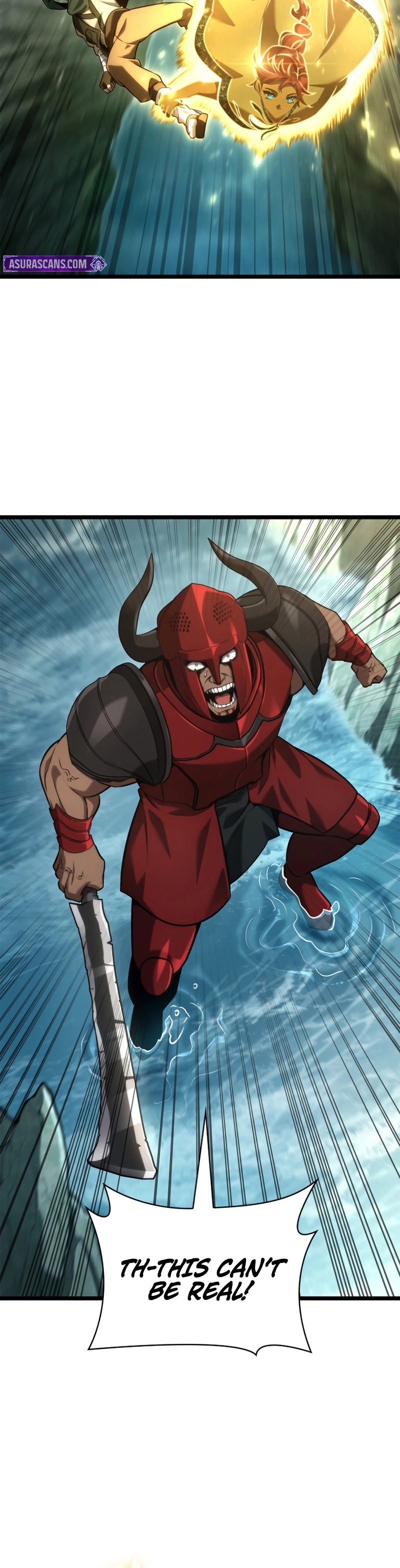 Read Infinite Mage Manga Online