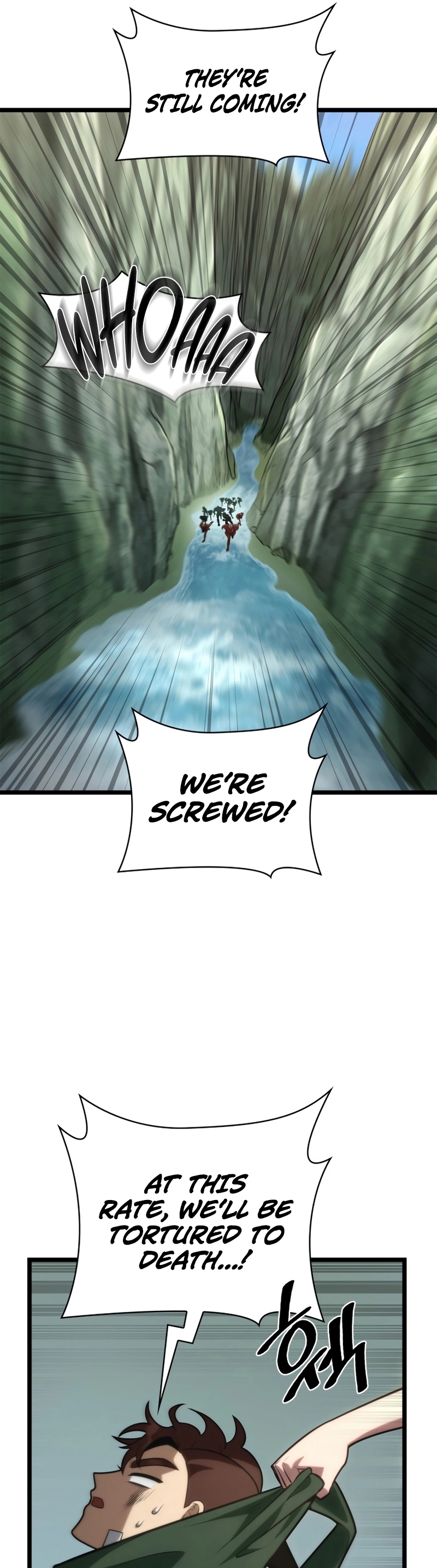 Read Infinite Mage Manga Online