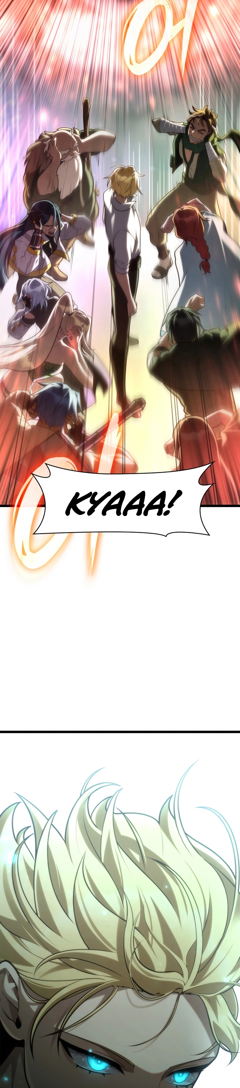 Read Infinite Mage Manga Online