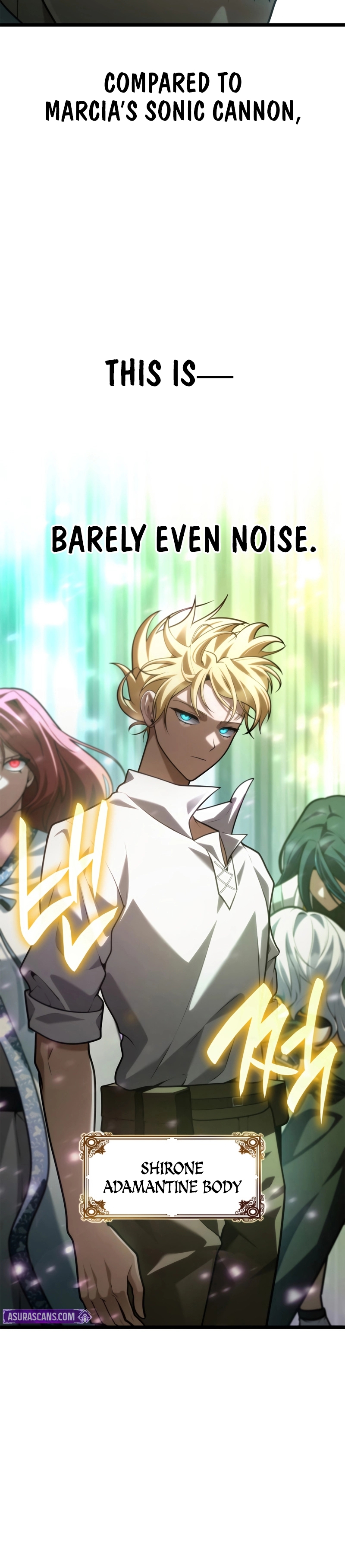 Read Infinite Mage Manga Online