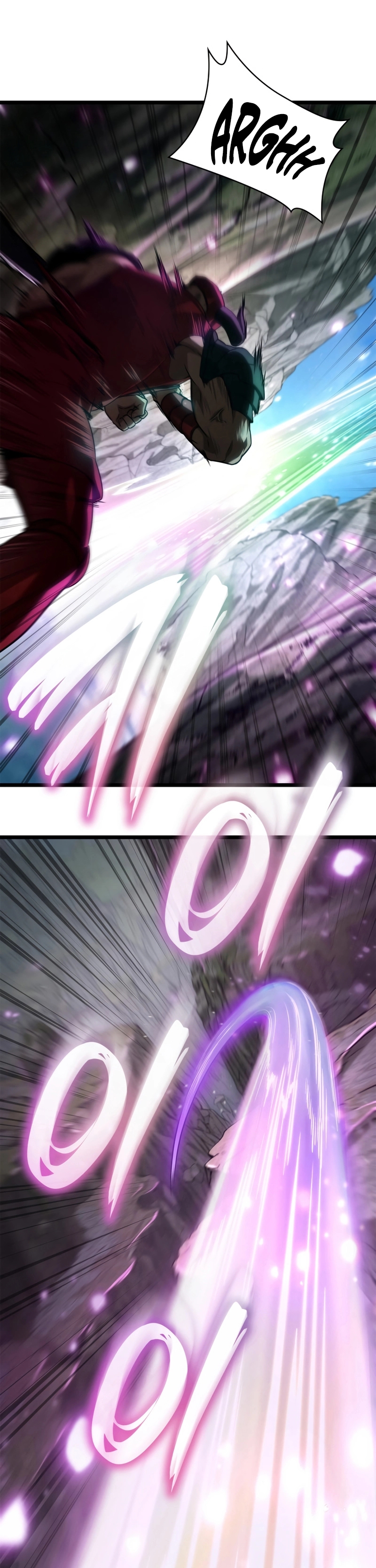 Read Infinite Mage Manga Online