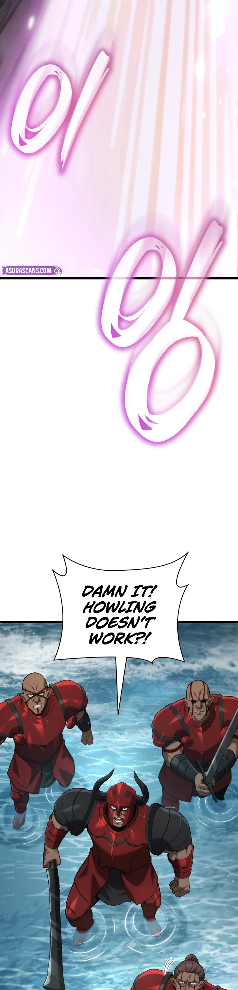 Read Infinite Mage Manga Online