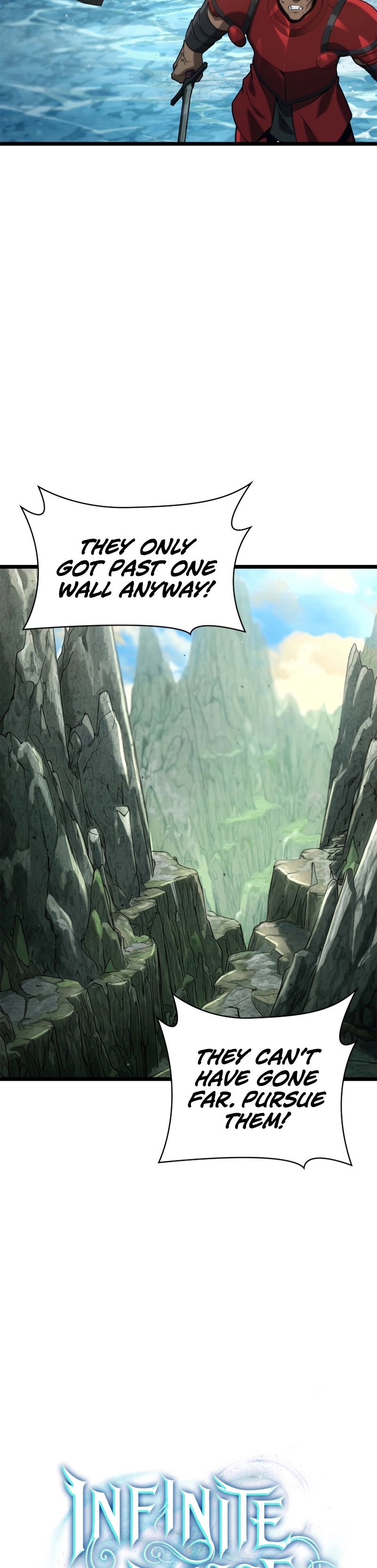 Read Infinite Mage Manga Online