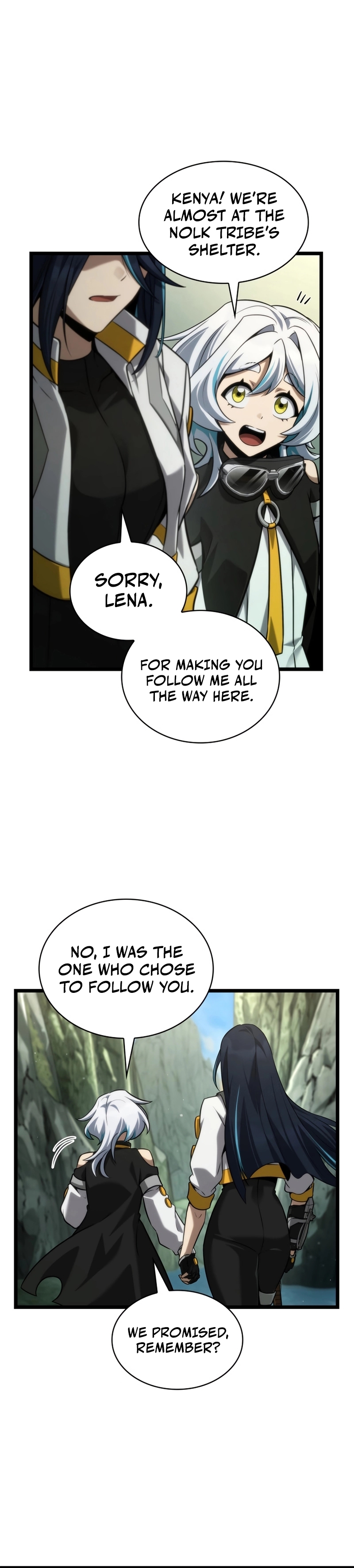 Read Infinite Mage Manga Online