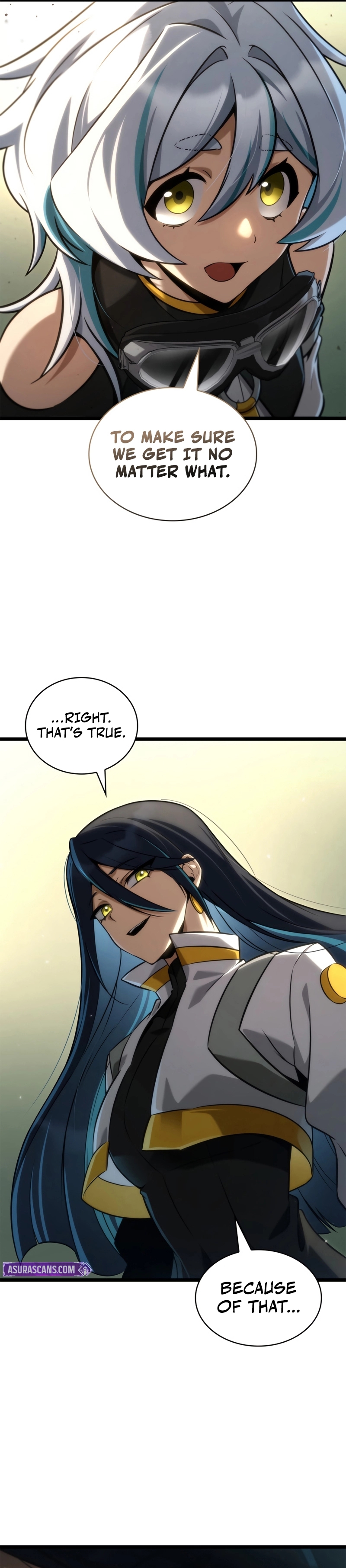 Read Infinite Mage Manga Online