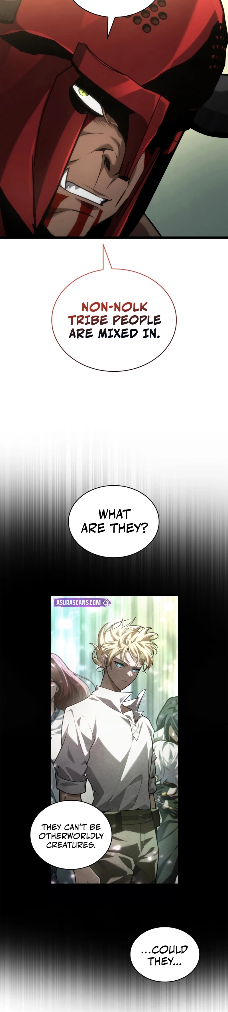 Read Infinite Mage Manga Online