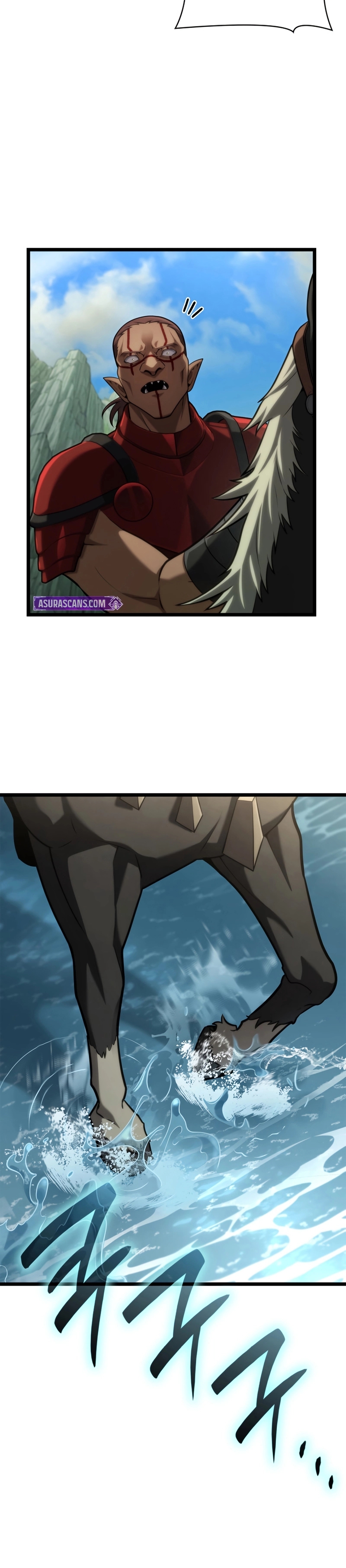 Read Infinite Mage Manga Online