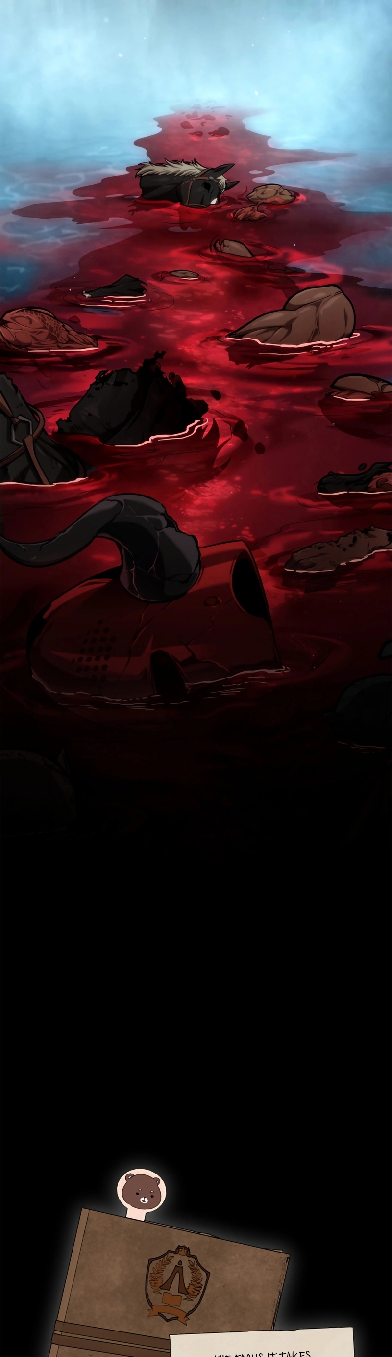 Read Infinite Mage Manga Online