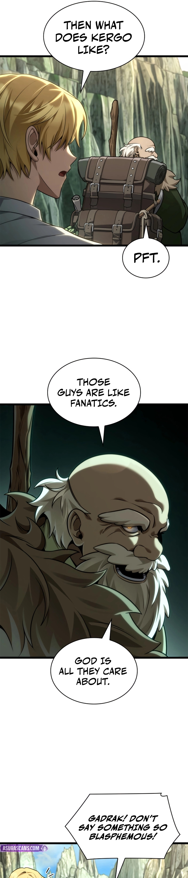 Read Infinite Mage Manga Online