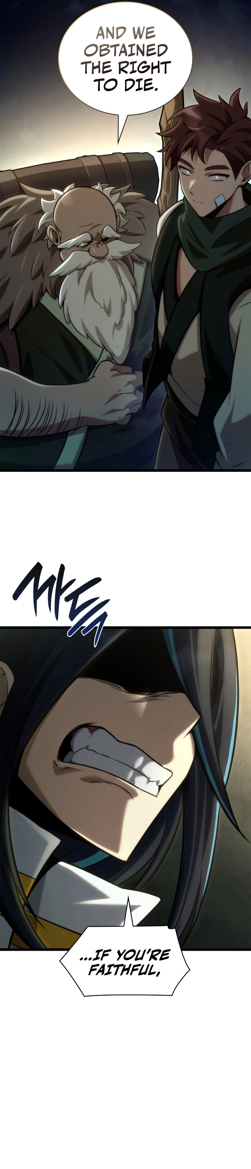 Read Infinite Mage Manga Online