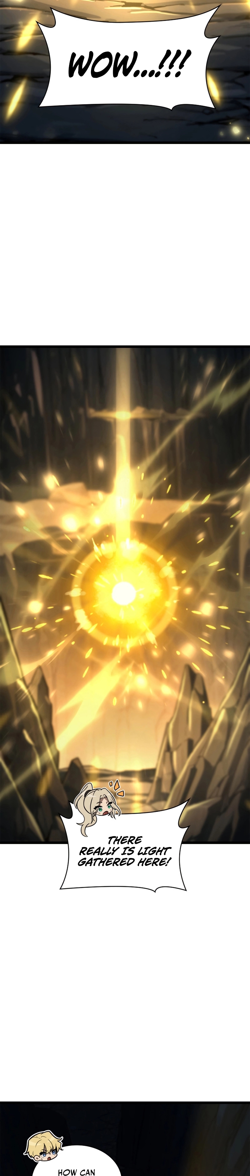 Read Infinite Mage Manga Online