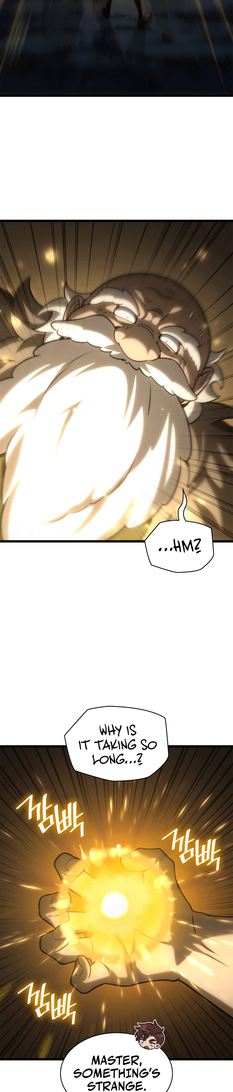 Read Infinite Mage Manga Online