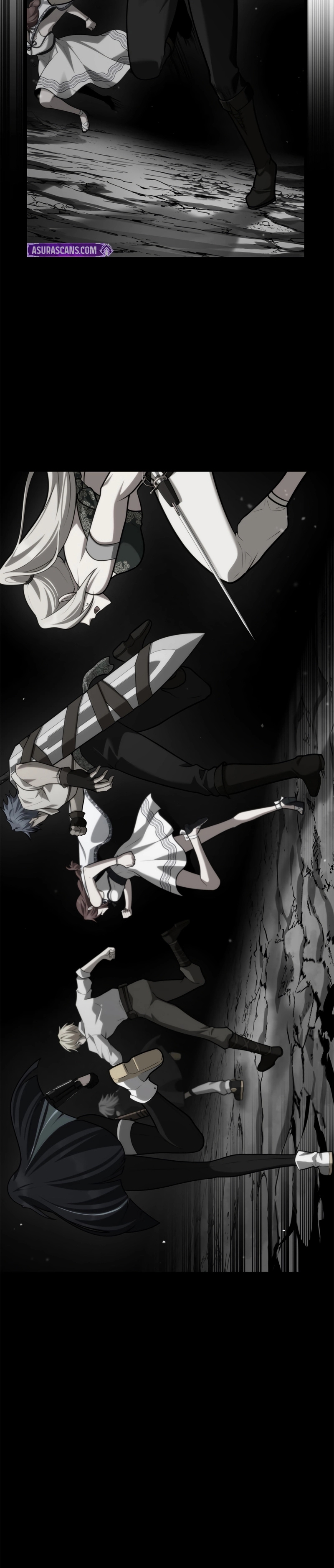 Read Infinite Mage Manga Online