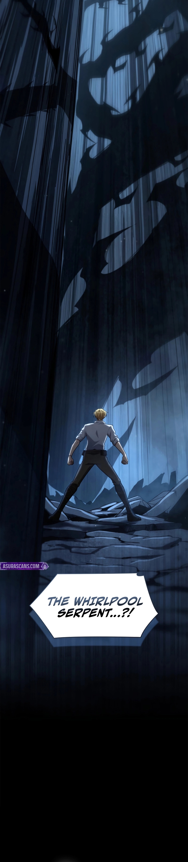 Read Infinite Mage Manga Online