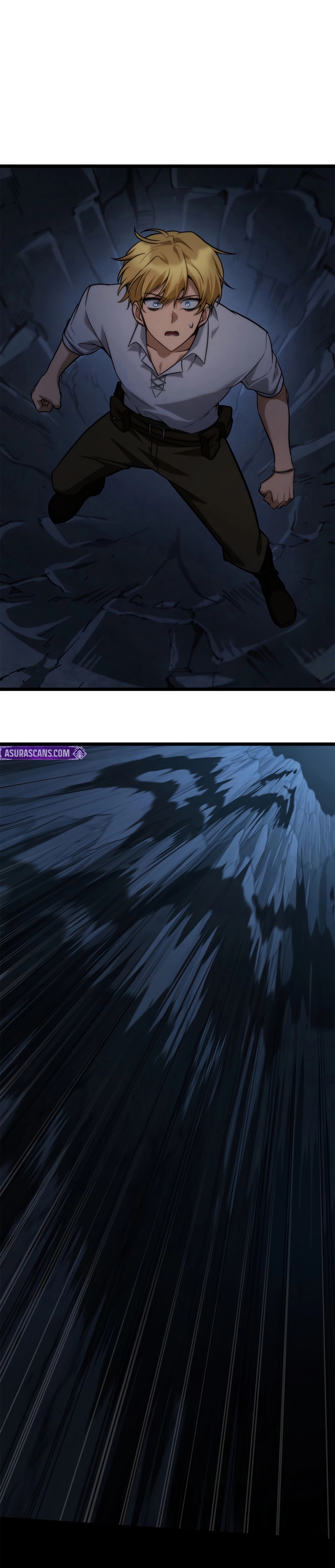 Read Infinite Mage Manga Online