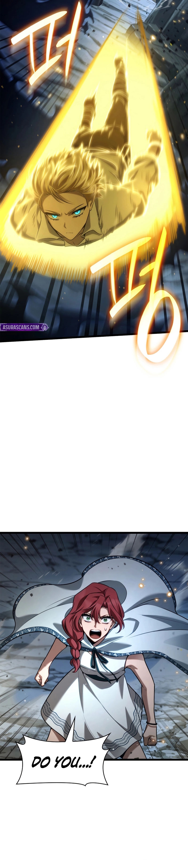 Read Infinite Mage Manga Online