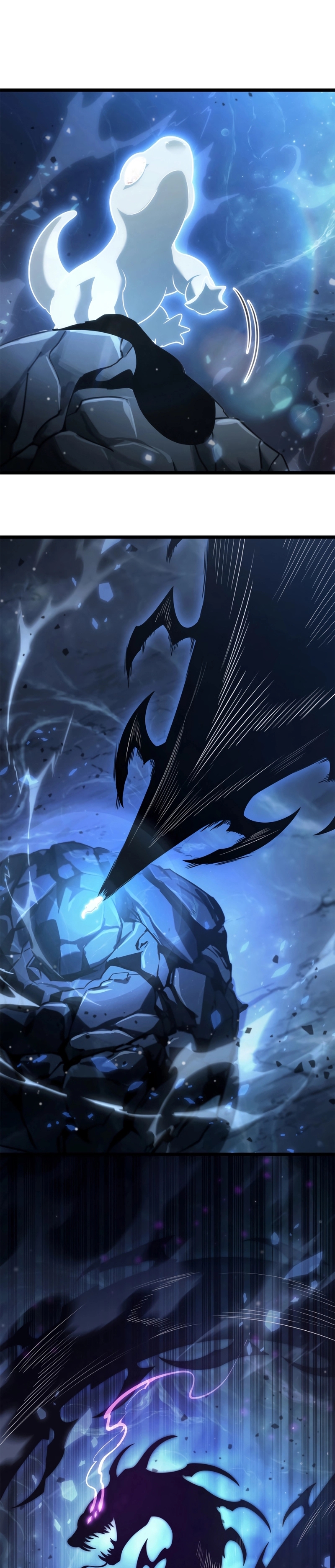 Read Infinite Mage Manga Online