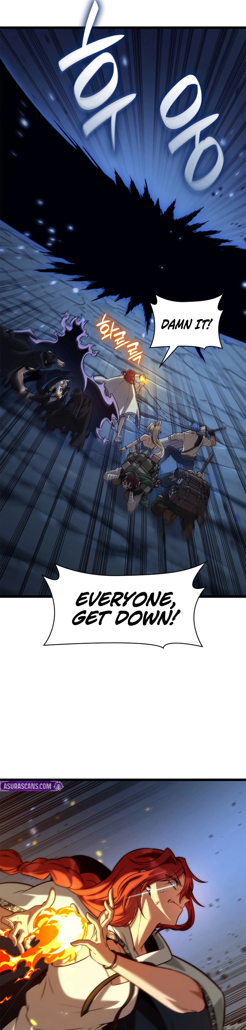 Read Infinite Mage Manga Online