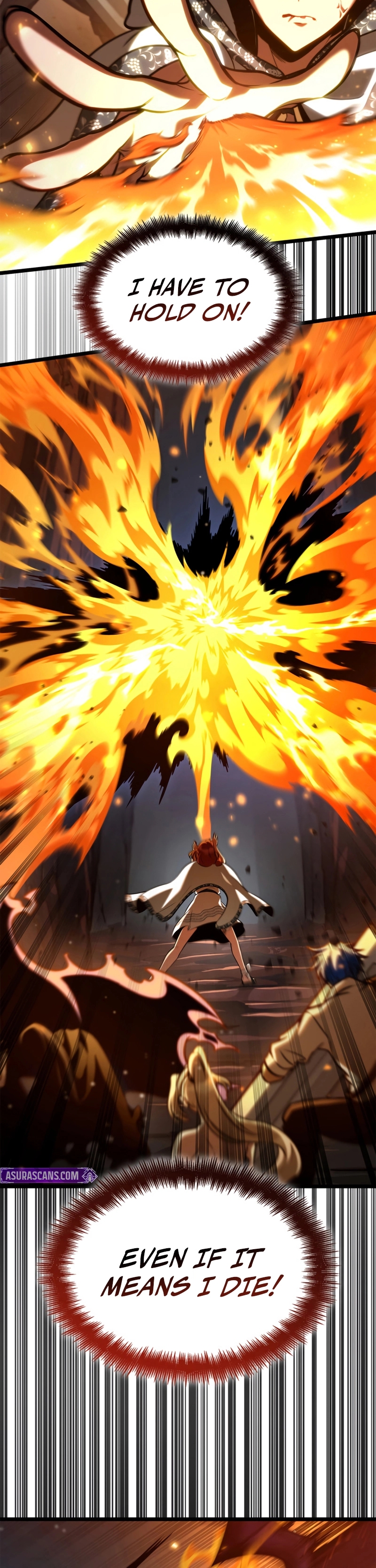 Read Infinite Mage Manga Online