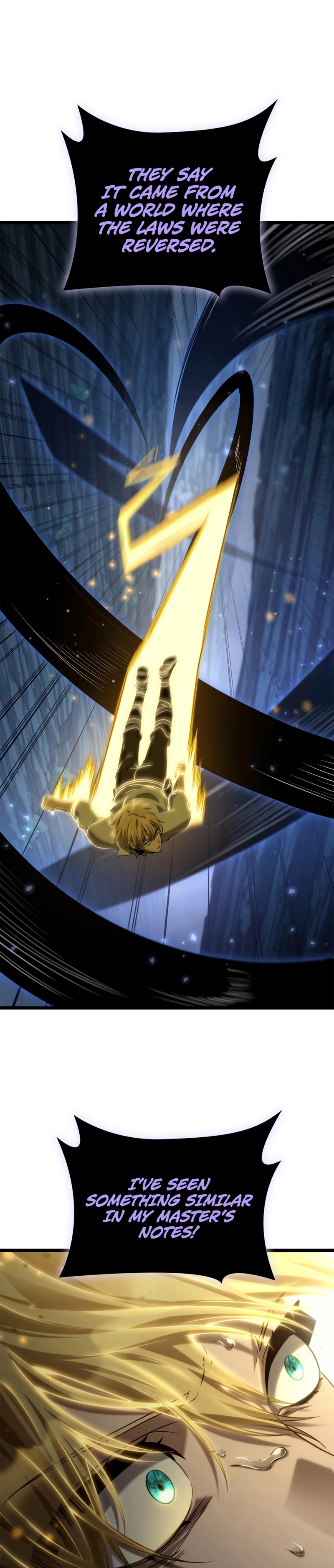 Read Infinite Mage Manga Online