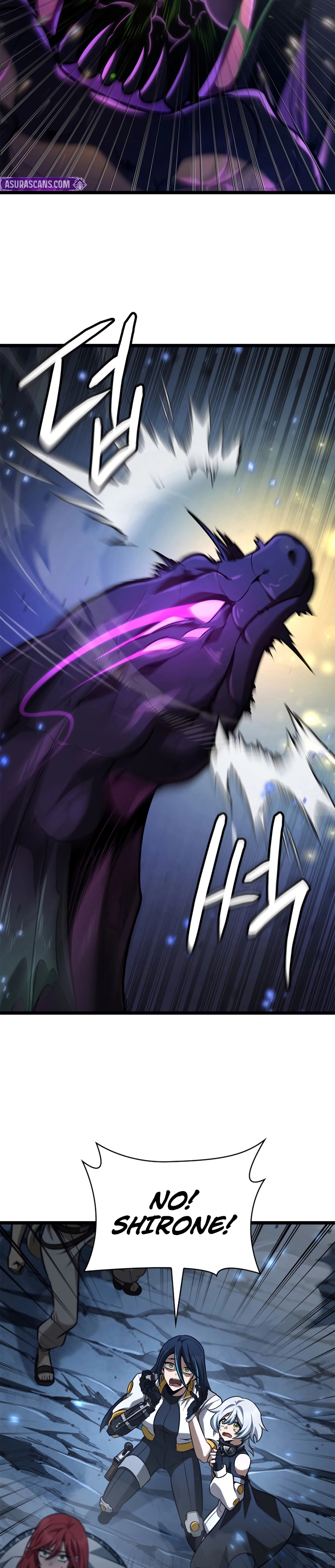 Read Infinite Mage Manga Online