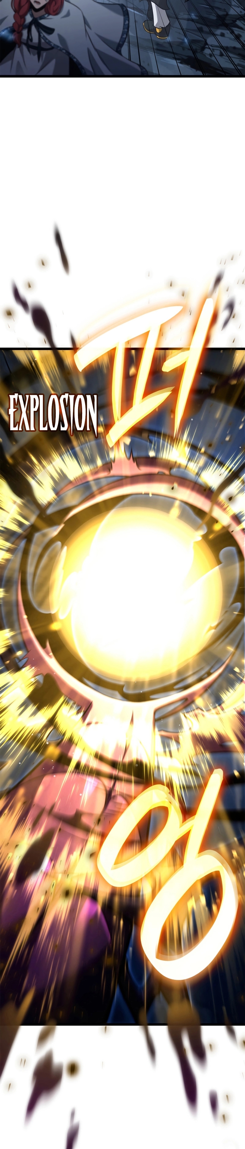 Read Infinite Mage Manga Online