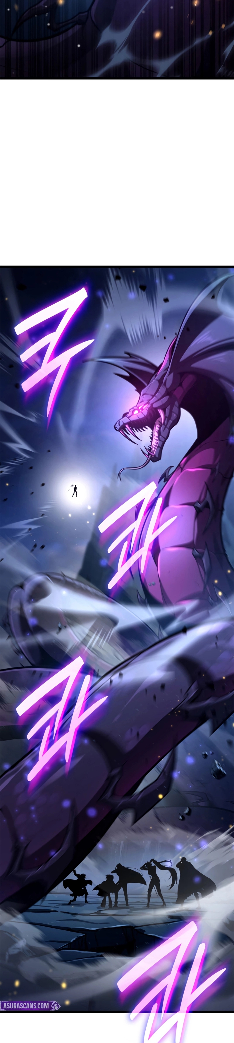 Read Infinite Mage Manga Online