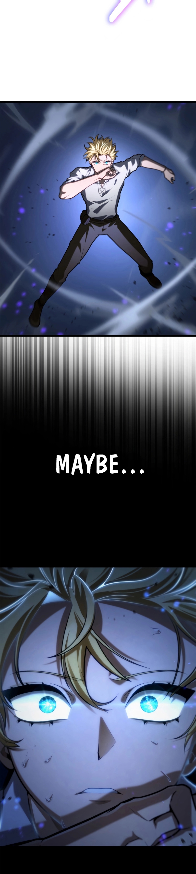 Read Infinite Mage Manga Online