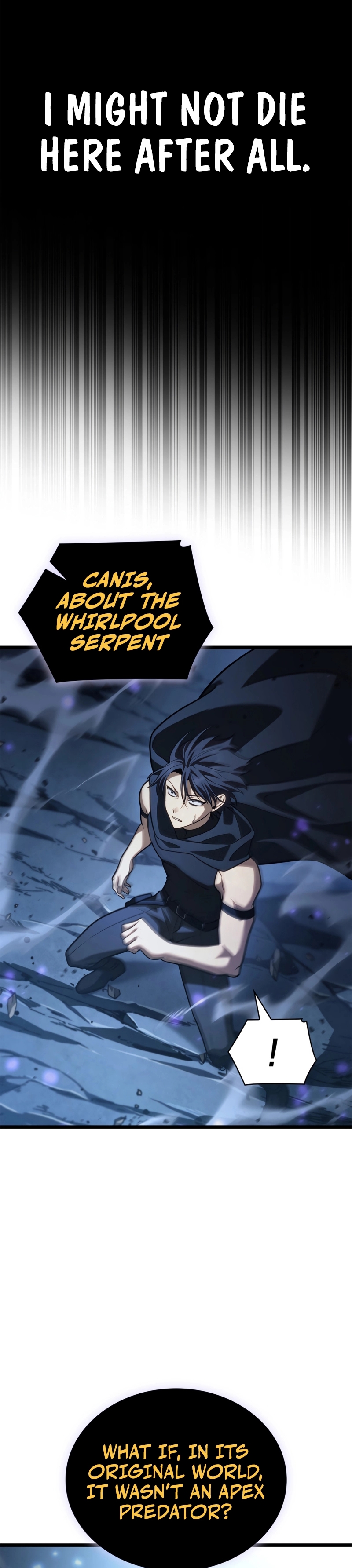 Read Infinite Mage Manga Online